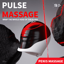 Load image into Gallery viewer, Male Prostate Massager and Iron Man Penis Exerciser set
