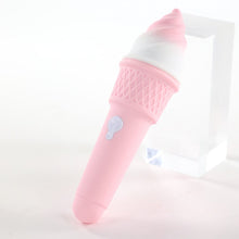 Load image into Gallery viewer, Sweet Cone 12 Vibration Clitoral Stimulation Vibrator