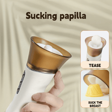 Load image into Gallery viewer, WOWYES Tongue Licking Vibrator