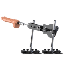 Load image into Gallery viewer, ZSEX Upgraded 523 Auto Thrusting Sex Machine Masturbation With Dildo