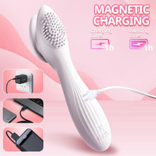 Load image into Gallery viewer, ScentWave 5 Suction 5 Vibration Clitoral Stimulation Vibrator