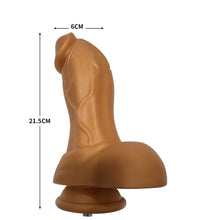Load image into Gallery viewer, Silent Sex Machine-A6 Version Dildo Accessories Female Masturbator