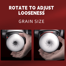 Load image into Gallery viewer, EasyLive MOTO Automatic Thrusting AI Male Stroker