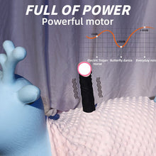 Load image into Gallery viewer, Inflatable Deer Mount Thrusting Dildo Machine