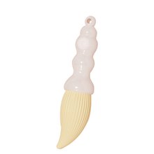 Load image into Gallery viewer, Cutie Pen Pendant Vibrator With Chain