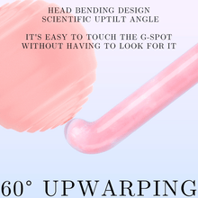 Load image into Gallery viewer, Christmas Cane 10-frequency Vibrator for Women