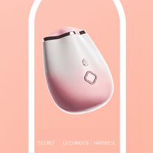 Load image into Gallery viewer, Feminine Delight Suction Toy - Magnetic Charge Soft &amp; Silent