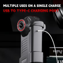 Load image into Gallery viewer, EasyLive MOTO Automatic Thrusting AI Male Stroker