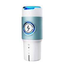 Load image into Gallery viewer, Leten Insulation Cabin Telescopic Male Masturbaor