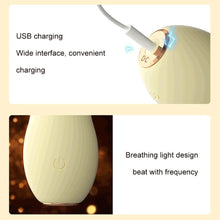 Load image into Gallery viewer, 10 Modes Animal Series Vibrator Wireless Remote Control Clitoris Massager