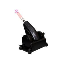 Load image into Gallery viewer, Electric Retractable Multifunctional Super Big Dildo Machine