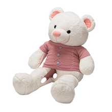 Load image into Gallery viewer, Teddy Bear Type Plush Sex Machine App Control
