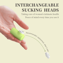 Load image into Gallery viewer, Bobo Suction Egg Clitoral Stimulation Vibrator Set