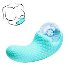 Load image into Gallery viewer, 10-frequency Voltaic Ball Pulse Vibrator