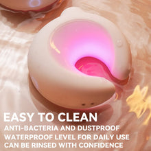 Load image into Gallery viewer, Meese Moonlight Vibrator Sucking Clitoris Nipple Stimulation Vibrator