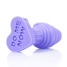 Load image into Gallery viewer, Aimitex Ice Cream Colorful Silicone Butt Plug Anal Expansion plug