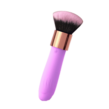 Load image into Gallery viewer, Yeain Vibrator Soft Brush Female Masturbation Toys
