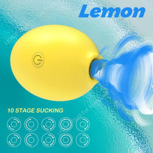 Load image into Gallery viewer, Helibo Chair Multifunctional Massage Dildo Machine and Lemon Sucking Vibrator Set