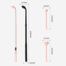 Load image into Gallery viewer, Kisstoy Electric Shock SM Wand Vibrator For Couple Flirting