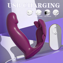 Load image into Gallery viewer, Sex Toy 9 Vibration Modes for C - Spot G - Spot Wearable Vibrating Egg