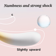 Load image into Gallery viewer, Pisces Love Suction G Spot Vibrator Set