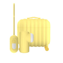 Load image into Gallery viewer, Bobo Suction Egg Clitoral Stimulation Vibrator Set