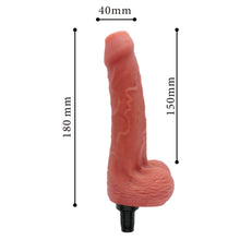 Load image into Gallery viewer, Zsex Leather Bag Sex Machine 2.0 Accessories