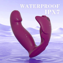 Load image into Gallery viewer, Sex Toy 9 Vibration Modes for C - Spot G - Spot Wearable Vibrating Egg