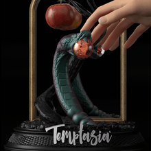 Load image into Gallery viewer, Blush Snake - shaped Vibrating  G SPpot Vibrator