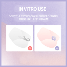 Load image into Gallery viewer, Moon Vibrator Sucking Clitoris Women&#39;s Masturbation Device