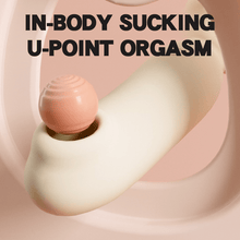 Load image into Gallery viewer, Mesanel Bosuck Cat Vibrator Sucker