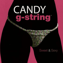 Load image into Gallery viewer, Lovers Candy Heart Bra
