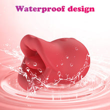 Load image into Gallery viewer, 10 Frequency G-spot Vibrator for Foreplay