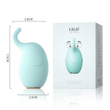 Load image into Gallery viewer, 10 Modes Animal Series Vibrator Wireless Remote Control Clitoris Massager