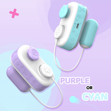 Load image into Gallery viewer, SHEYAY Game Joystick Vibrating Egg Small Interesting Funny