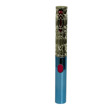 Load image into Gallery viewer, Magic Lipstick Clitoris G-spot Vibrator