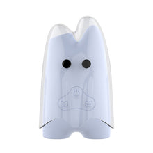 Load image into Gallery viewer, SHEYAY Ghost Vibrating Sucking Masturbator Halloween Limited