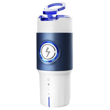 Load image into Gallery viewer, Leten Insulation Cabin Telescopic Male Masturbaor