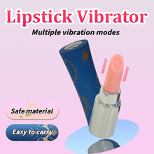 Load image into Gallery viewer, Upgraded Lipstick Clitoral G-spot Vibrator