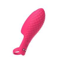 Load image into Gallery viewer, Upgraded 2-in-1 Double Vibration Finger Vibrator for G spot Clitoral Stimulation