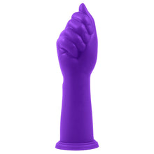 Load image into Gallery viewer, AIMITEX Hand Fist Butt Plug Penis Gay and Lesbian Sex Plug