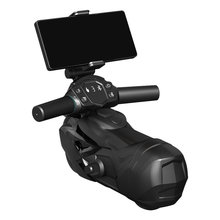 Load image into Gallery viewer, Motorcycle Male Maturbator With Telescopic Vibration Sucking Heating Function