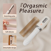 Load image into Gallery viewer, WOWYES App Controlled Handsfree Dildo Machine Female Masturbation