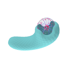 Load image into Gallery viewer, 10-frequency Voltaic Ball Pulse Vibrator