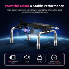 Load image into Gallery viewer, SHEYAY Electronic Dog Female Sex Machine Multiple Accessories