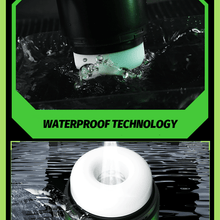 Load image into Gallery viewer, Handle - Controlled Male Masturbation Cup 9 - frequency telescopic movement Sucking Vibration