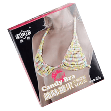 Load image into Gallery viewer, Lovers Candy Heart Bra