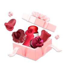 Load image into Gallery viewer, Surprise Sensations – The Big-mouth Mystery Box