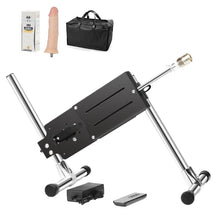 Load image into Gallery viewer, ZHENYI APP Control Auto Frequency Conversion Wireless Sex Machine