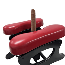 Load image into Gallery viewer, Cushion-type Simulated Penis Automatical Thrusting Sex Machine